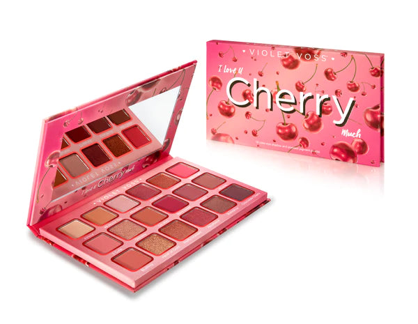 Violet Voss Eyeshadow Palettes - Choose