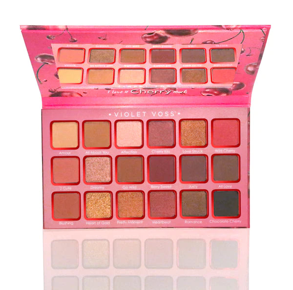 Violet Voss Eyeshadow Palettes - Choose