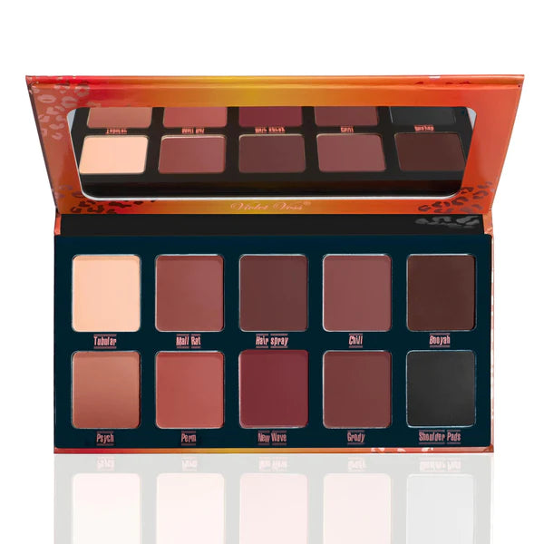 Violet Voss Eyeshadow Palettes - Choose
