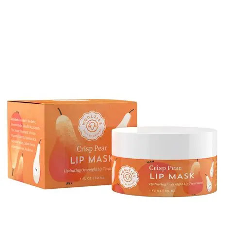 Woolzies Lip Mask - Choose