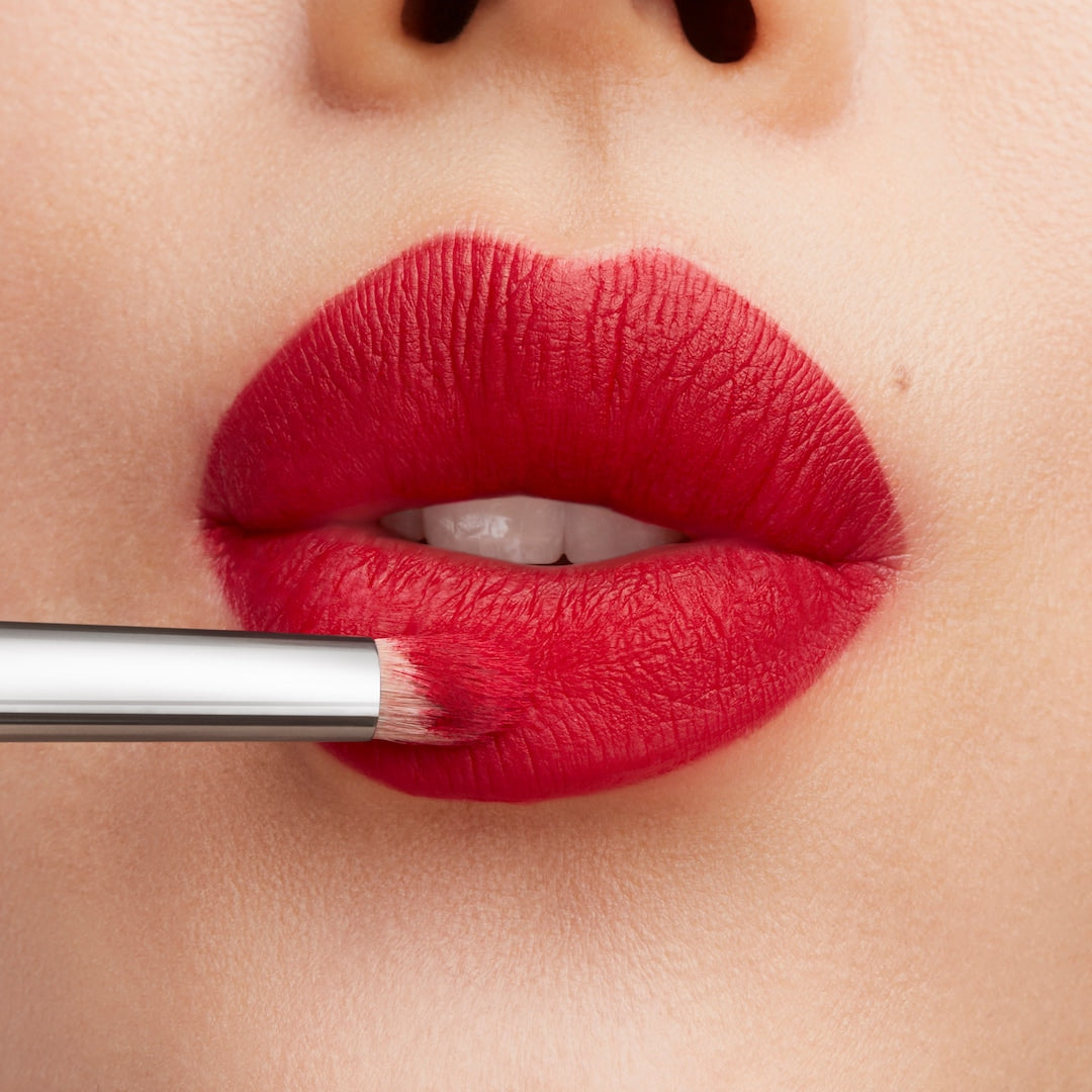 MAC Retro Matte Lipstick - Ruby Woo #707