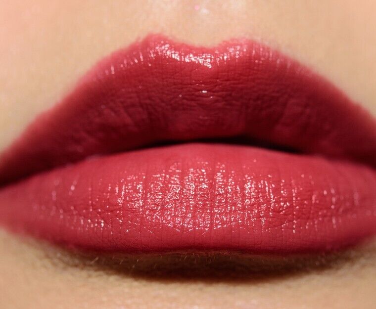 Pat McGrath Labs x Bridgerton Satinallure Lipstick - Entranced No 496