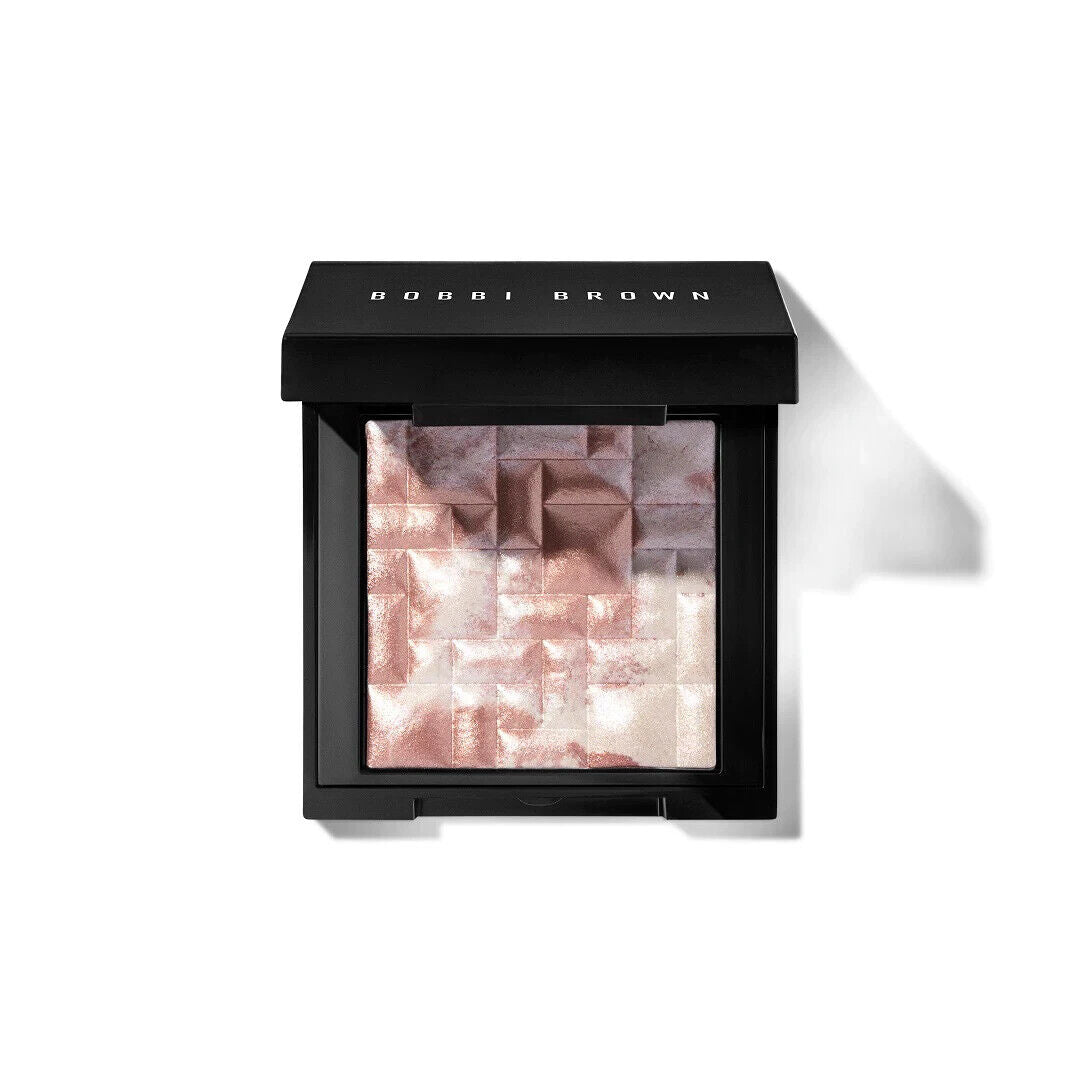 Bobbi Brown Mini Highlighting Powder - Pink Glow
