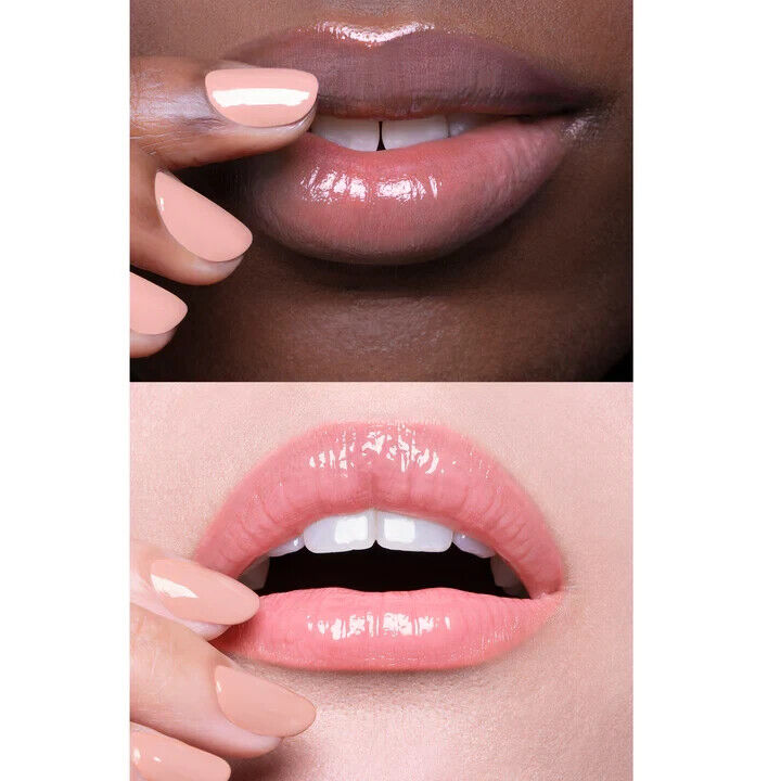 Deborah Lippman Hydra-Cushion Balmy Lip Gloss - Touch Me Tease Me