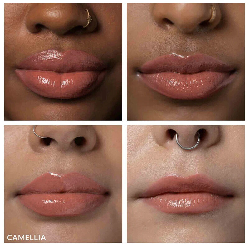 KVD Beauty XO Lip Gloss - Camellia 10