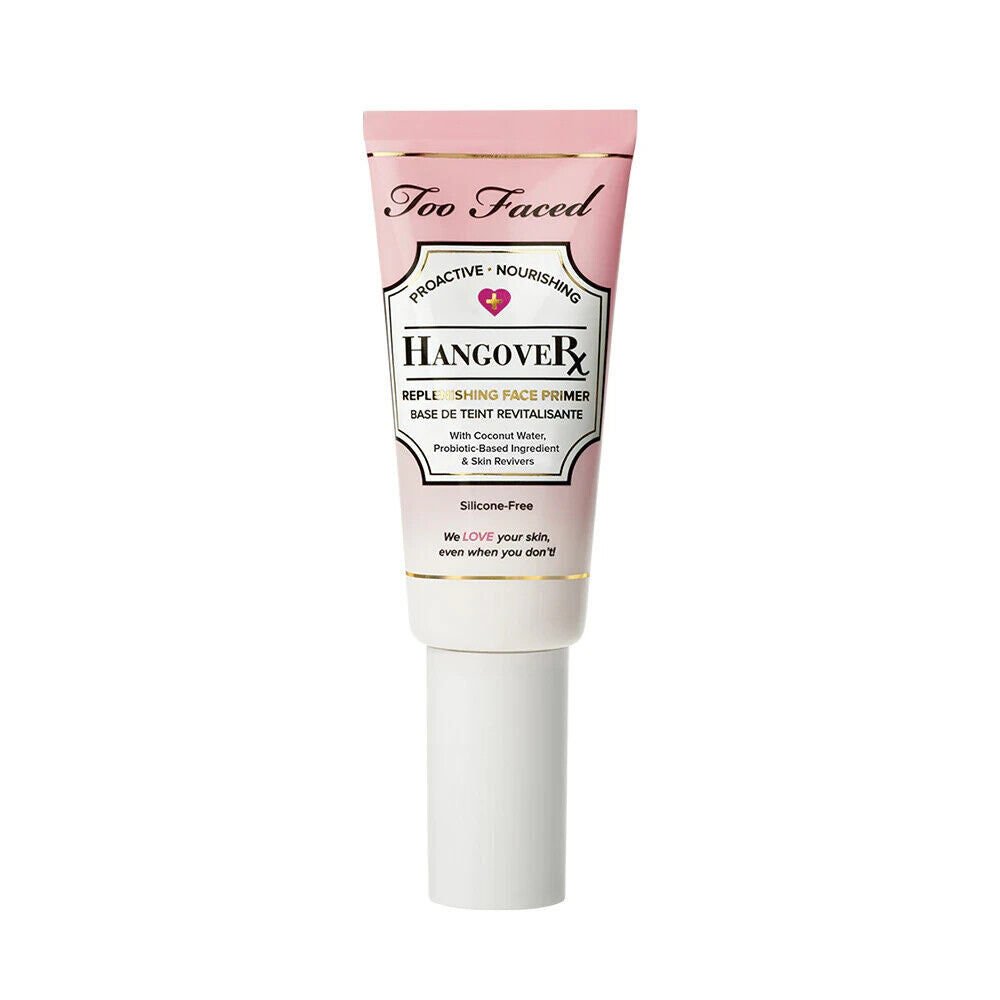 Too Faced Hangover RX Replenishing Face Primer