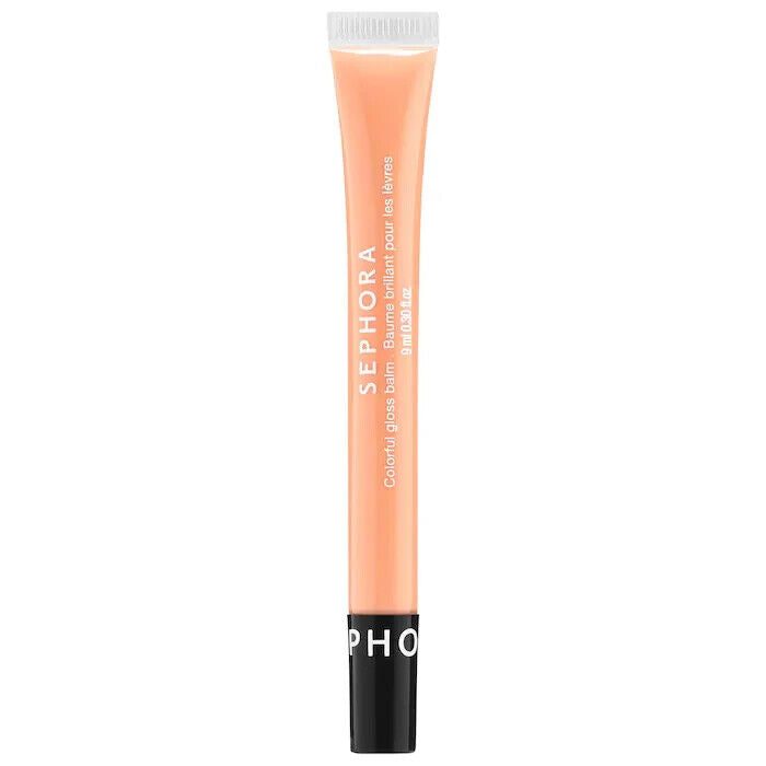 Sephora Colorful Gloss Balm - Nude Attitude 21