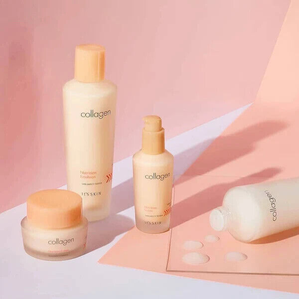It's Skin Collagen Nutrition Serum