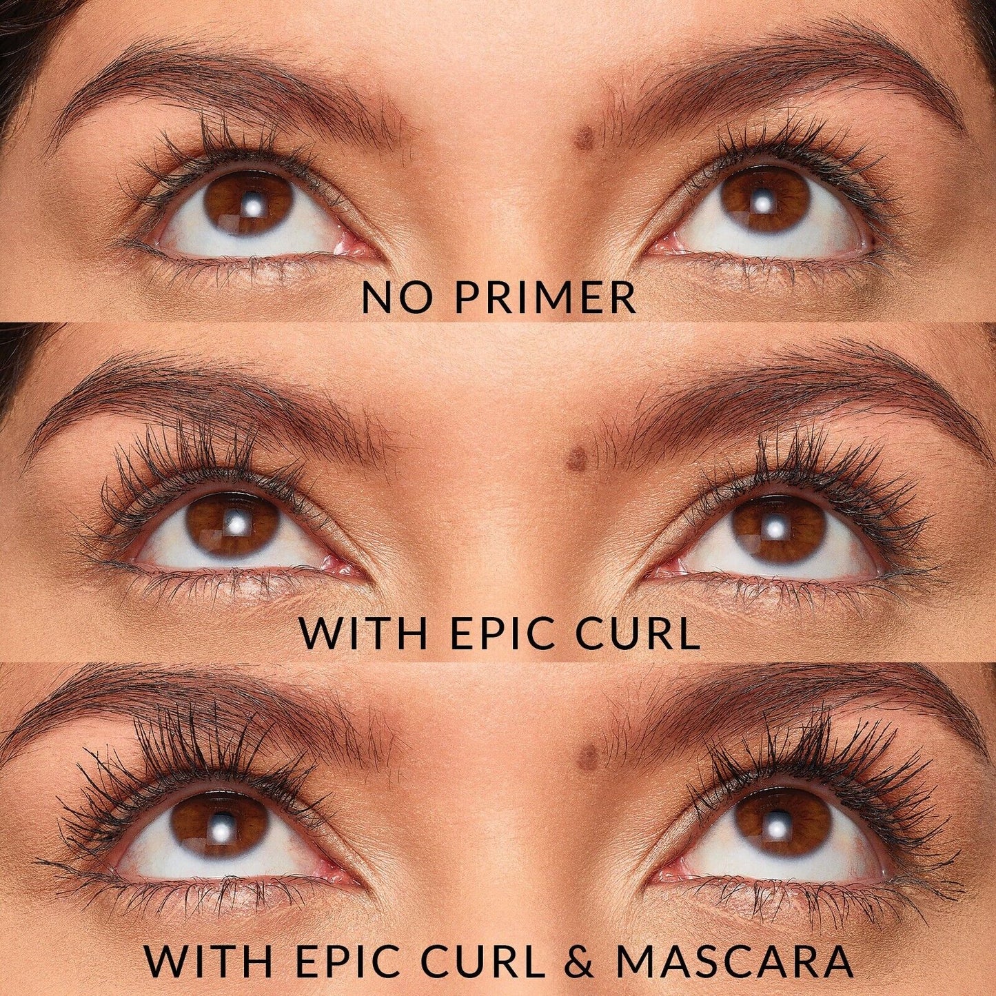 KVD Vegan Beauty Epic Curl Lash Primer - Soft Gray