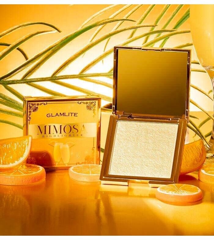 Glamlite Highlighter - Mimosa