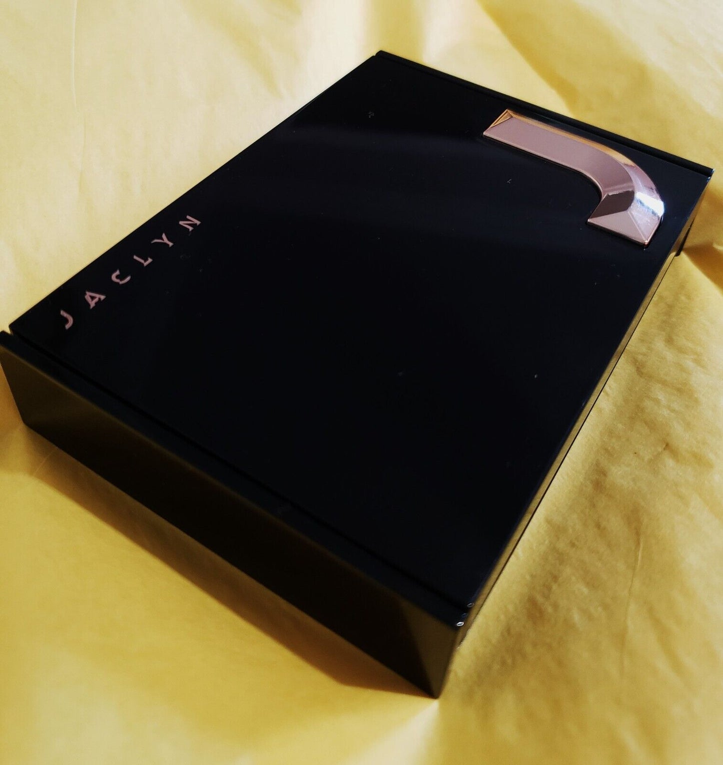 Jaclyn Bronze & Blushing Duo - Pink Me Up & Oh Honey