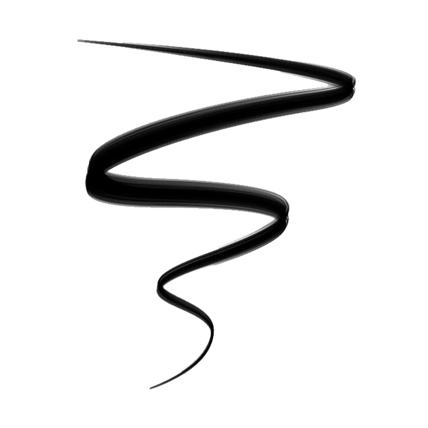 PUR On Point Waterproof Liquid Eyeliner Pen - Bold Black Matte