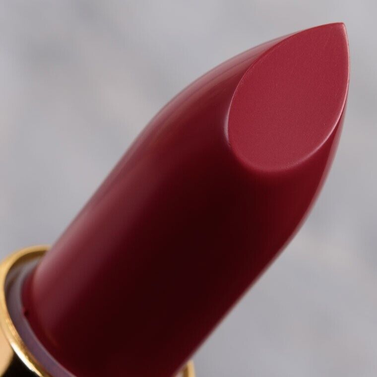 Pat McGrath Labs x Bridgerton Satinallure Lipstick - Entranced No 496