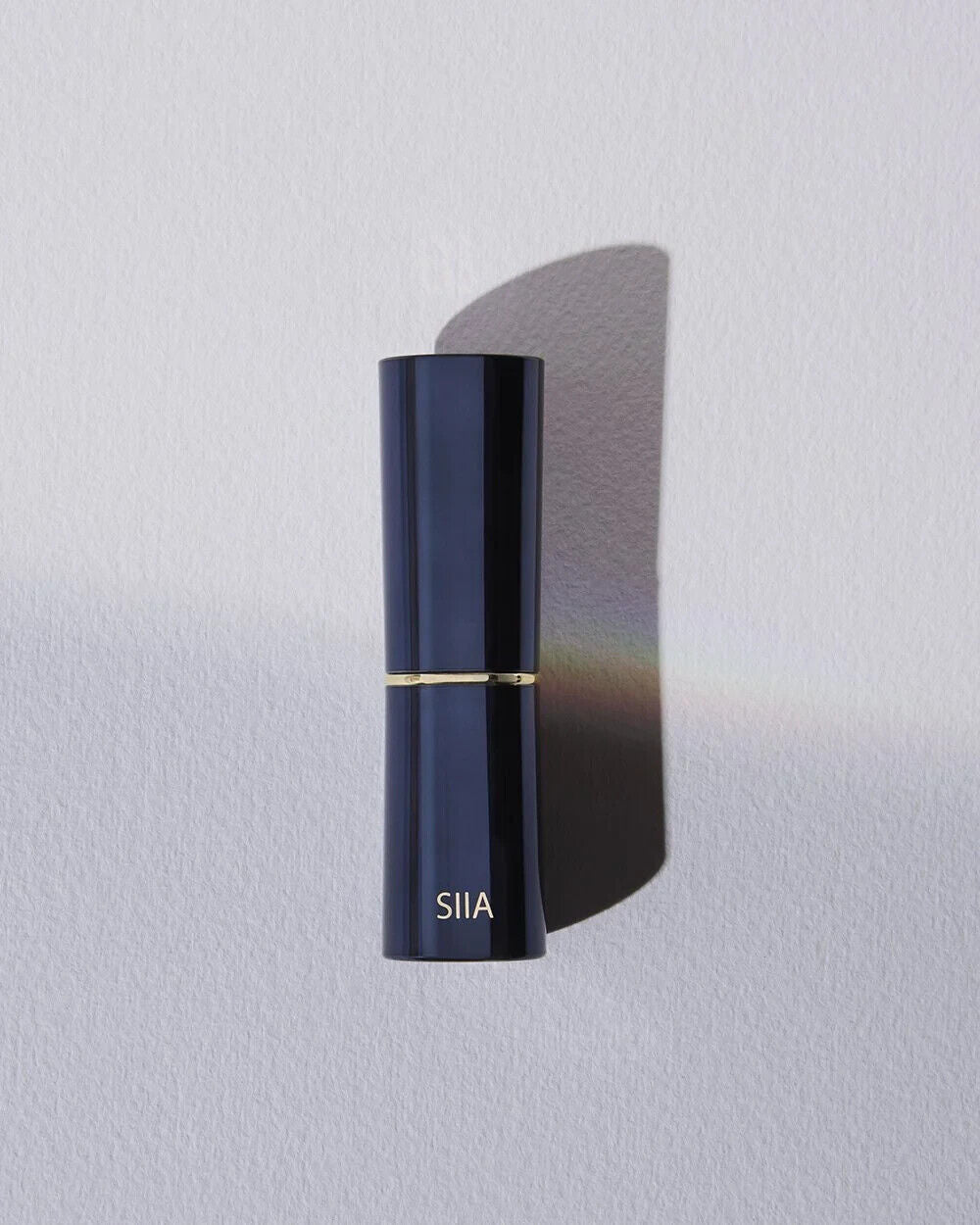 SIIA Change Agent Liquid Lipstick - Crimson Rose or Silhouette Pink