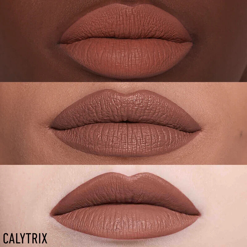 KVD Vegan Beauty Everlasting Liquid Lipstick - Bow N Arrow