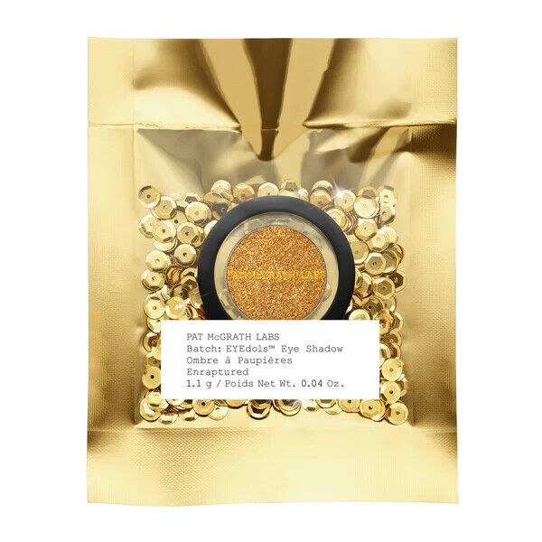 Pat McGrath Labs EyeDols Eye Shadow - Enraptured (gold)