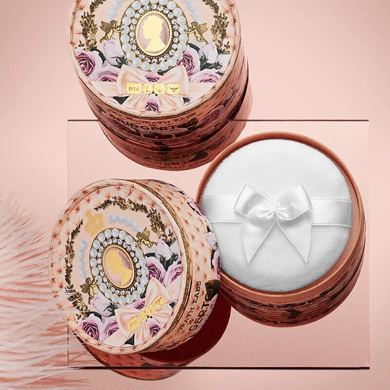 Pat McGrath Labs x Bridgerton Skintillating Diamond Body Shimmer