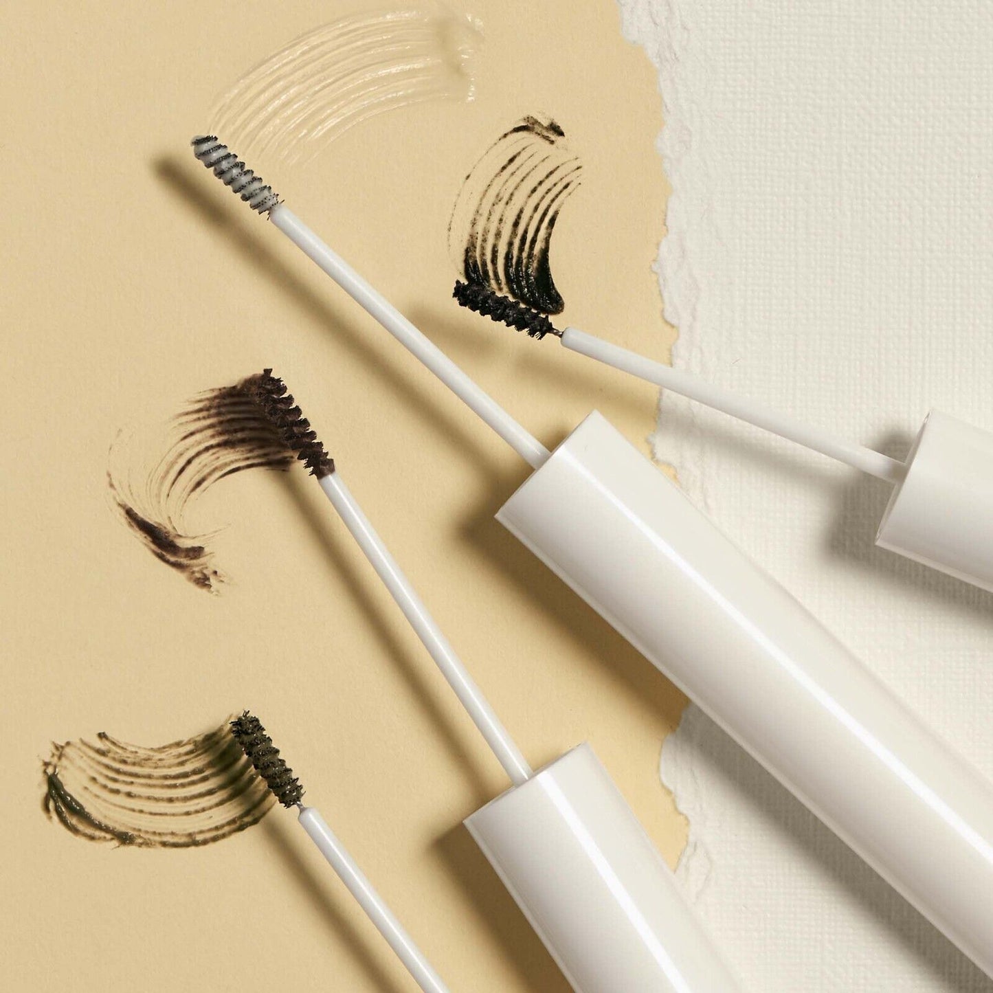 Honest Company Honestly Healthy Serum Infused Lash Tint - Natural