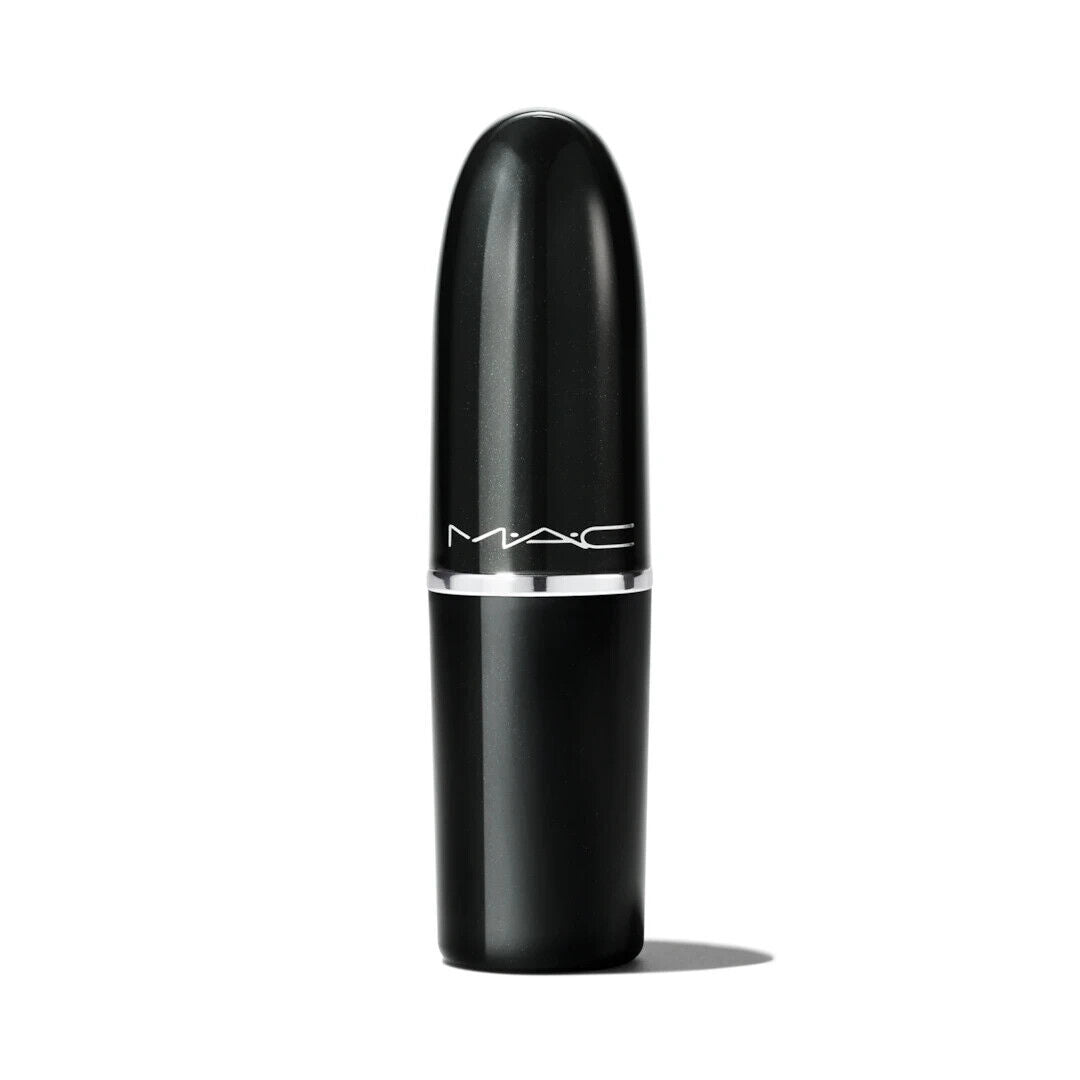 MAC Lustreglass Lipstick - Lady Bug #510