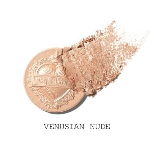 Pat McGrath Labs Sublime Skin Highlighter- Venusian Nude