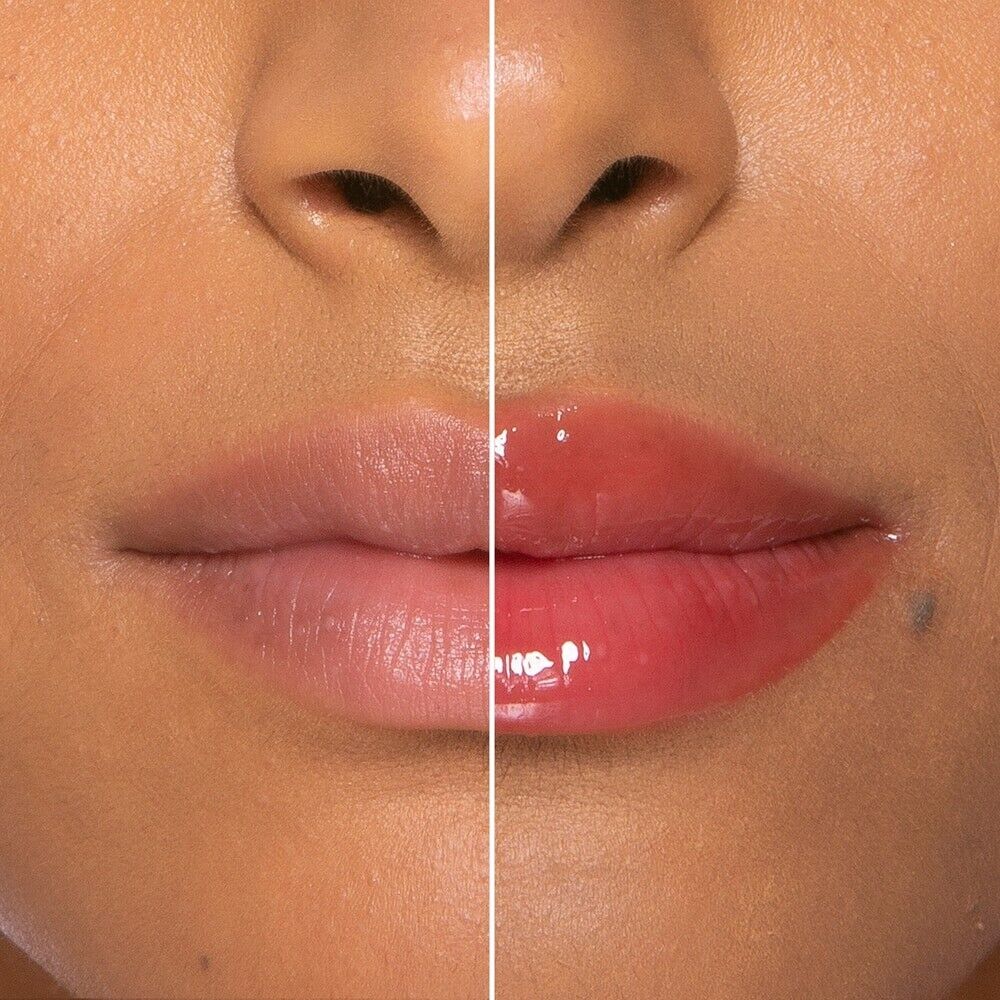 Too Faced Lip Injection Maximum Plump - Tangerine Dream
