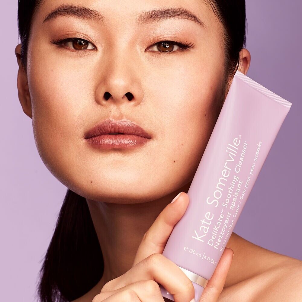 Kate Somerville Delikate Soothing Cleanser