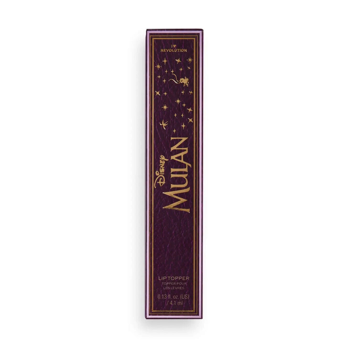 Revolution X Disney Mulan Lip Topper