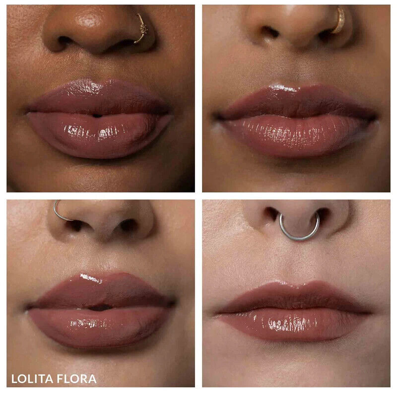 KVD Beauty XO Lip Gloss - Lolita Flora 20