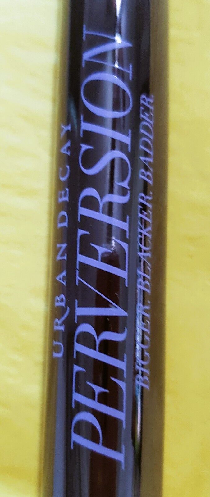 Urban Decay Precious Duo Mascara & Eyeliner - Midnight Cowboy