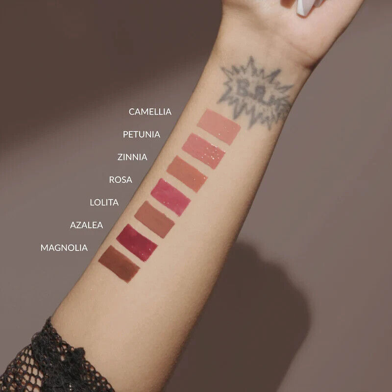 KVD Beauty XO Lip Gloss - Petunia 30