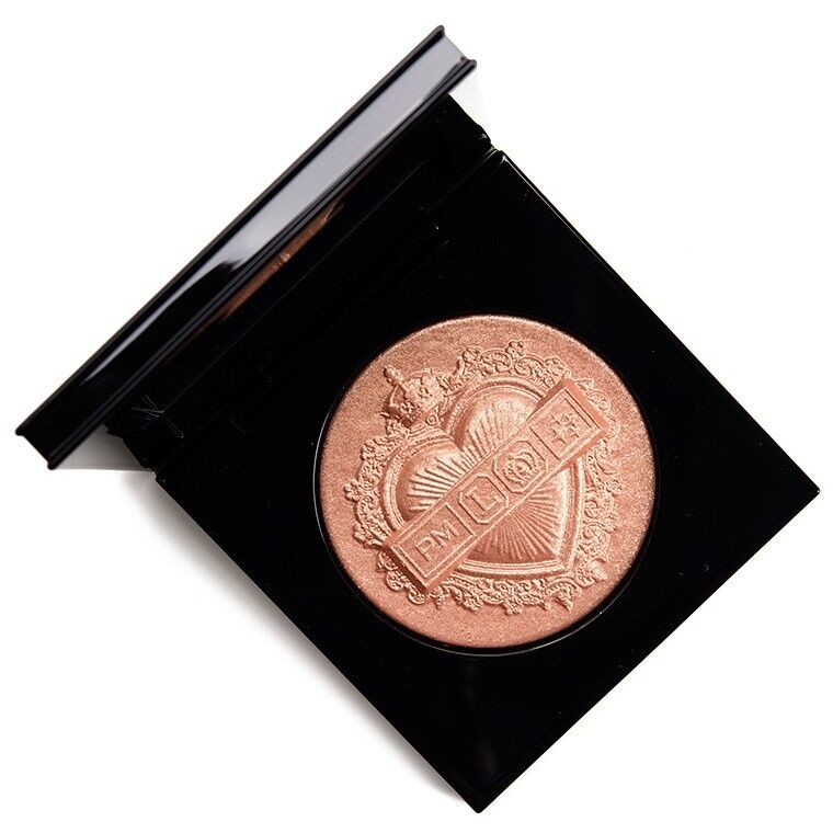 Pat McGrath Labs Sublime Skin Highlighter- Venusian Nude