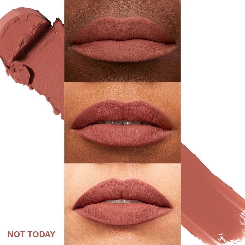 Smashbox Always On Cream To Matte Lipstick - Not Today
