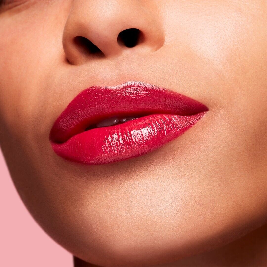 MAC Cosmetics Amplified Creme Lipstick - Lovers Only #135