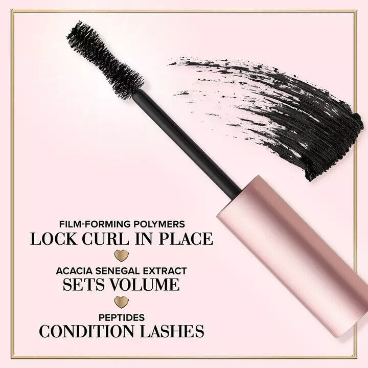 Too Faced Better Than Sex Mascara - 0.17oz Travel Size