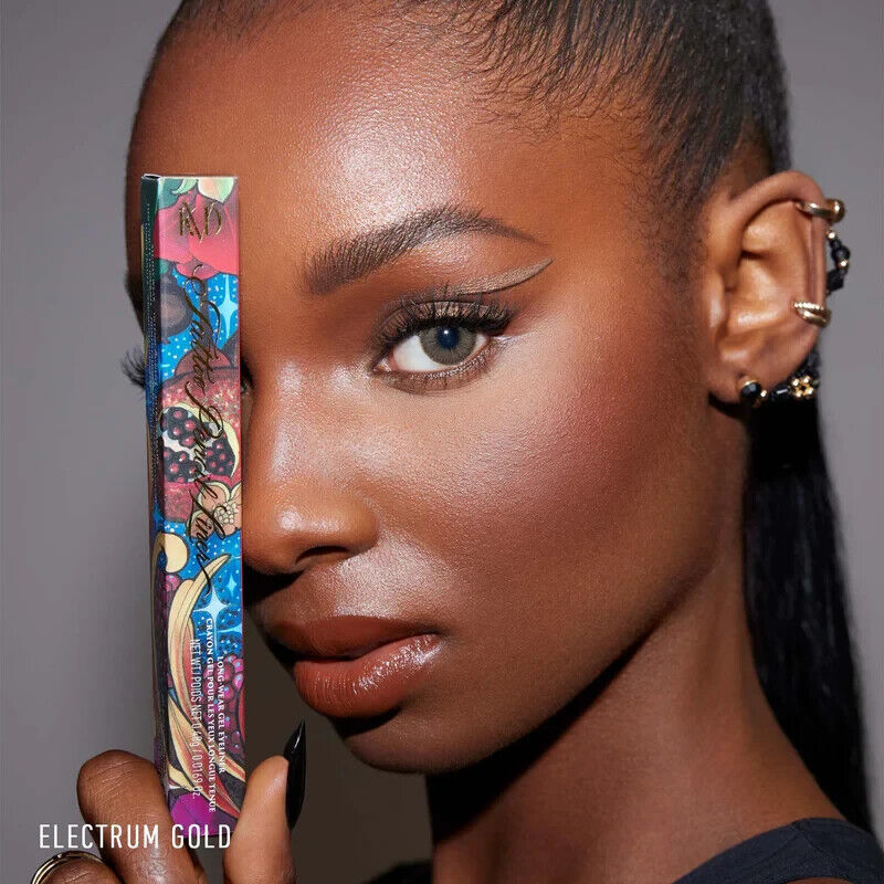 KVD Beauty Tattoo Pencil Liner Moongarden Collection - Electrum Gold