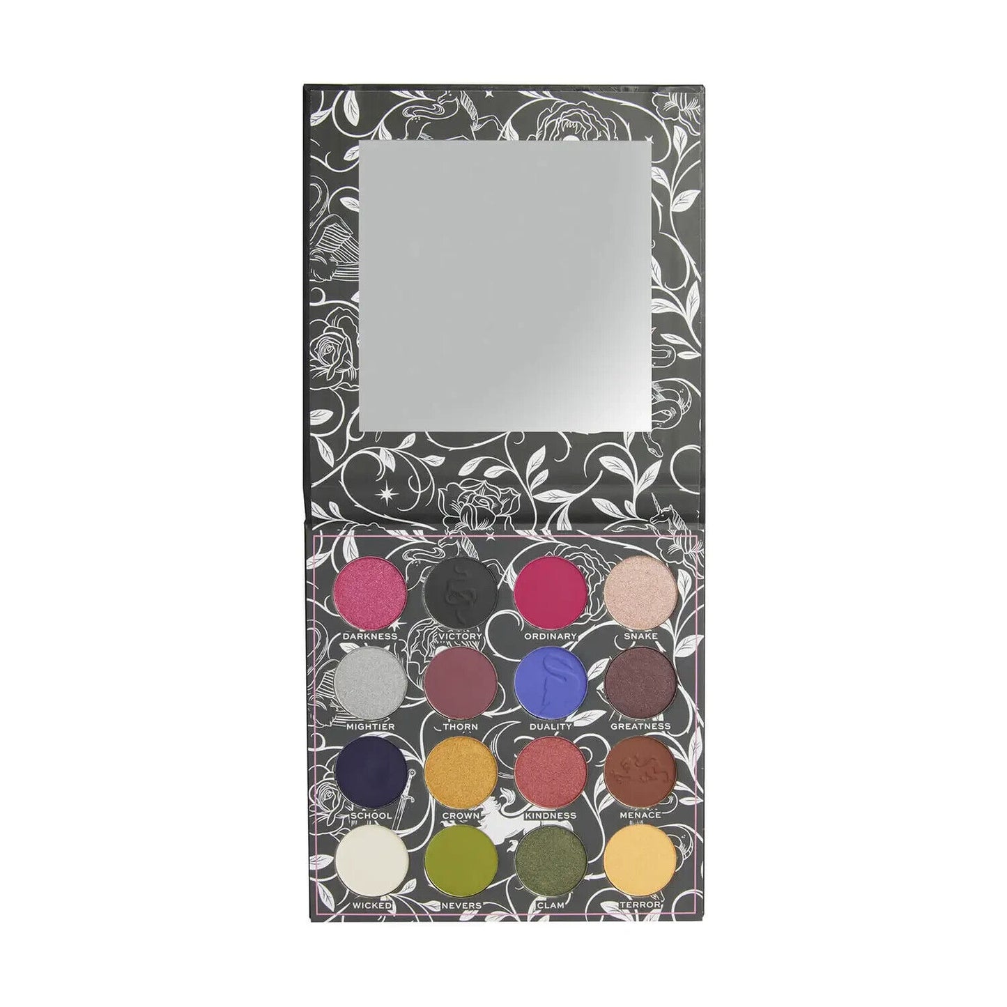 Revolution X The School for Good and Evil - It's Better Being Bad Palette