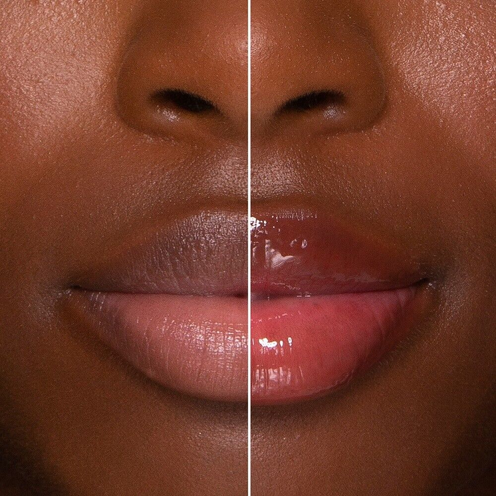 Too Faced Lip Injection Maximum Plump - Tangerine Dream