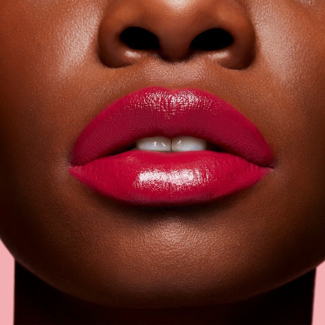 MAC Cosmetics Amplified Creme Lipstick - Lovers Only #135