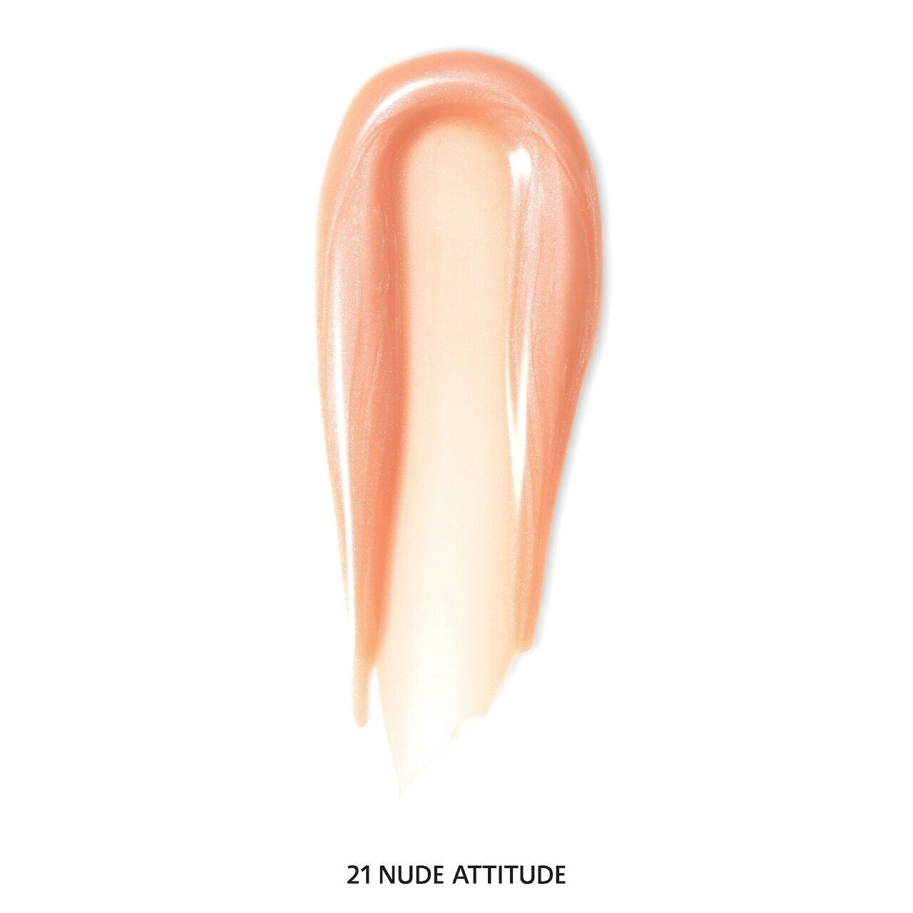 Sephora Colorful Gloss Balm - Nude Attitude 21