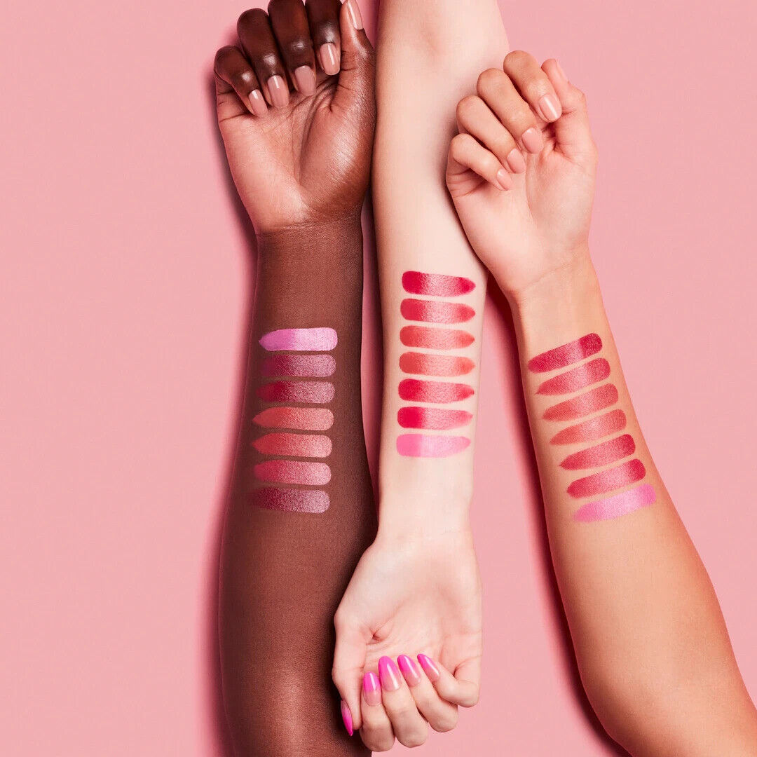 MAC Cosmetics Amplified Creme Lipstick - Lovers Only #135