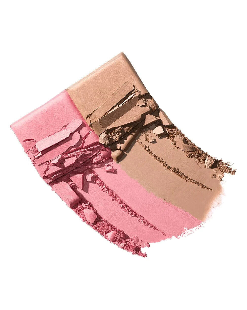 Jaclyn Bronze & Blushing Duo - Pink Me Up & Oh Honey