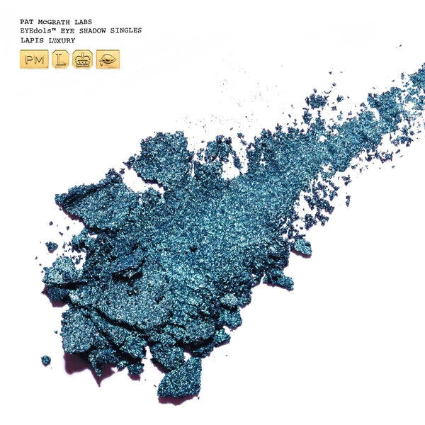 Pat McGrath Labs EyeDols Eye Shadow - Lapis Luxery (multidimensional turquoise)