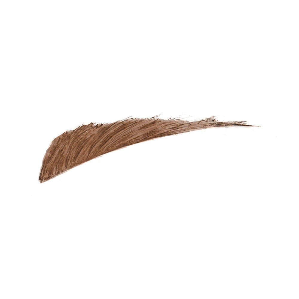 Too Faced Brow Wig Fluffy Brow Gel - Medium Brown