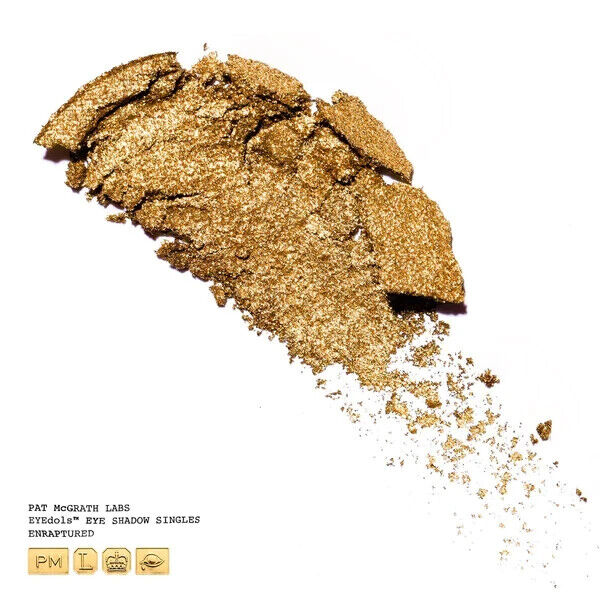 Pat McGrath Labs EyeDols Eye Shadow - Enraptured (gold)
