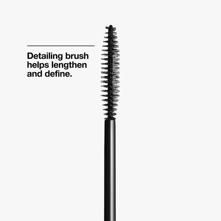 Clinique Lash Power Women's Mascara 0.2 fl oz - Black Onyx