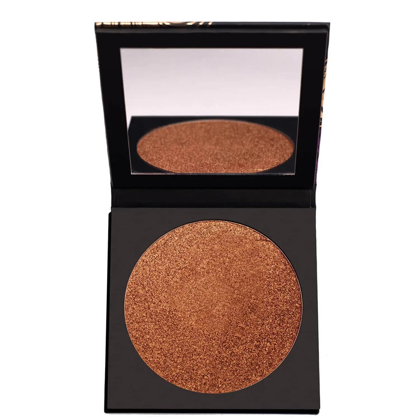 UOMA Black Magic Carnival Barbados Face & Body Highlighter