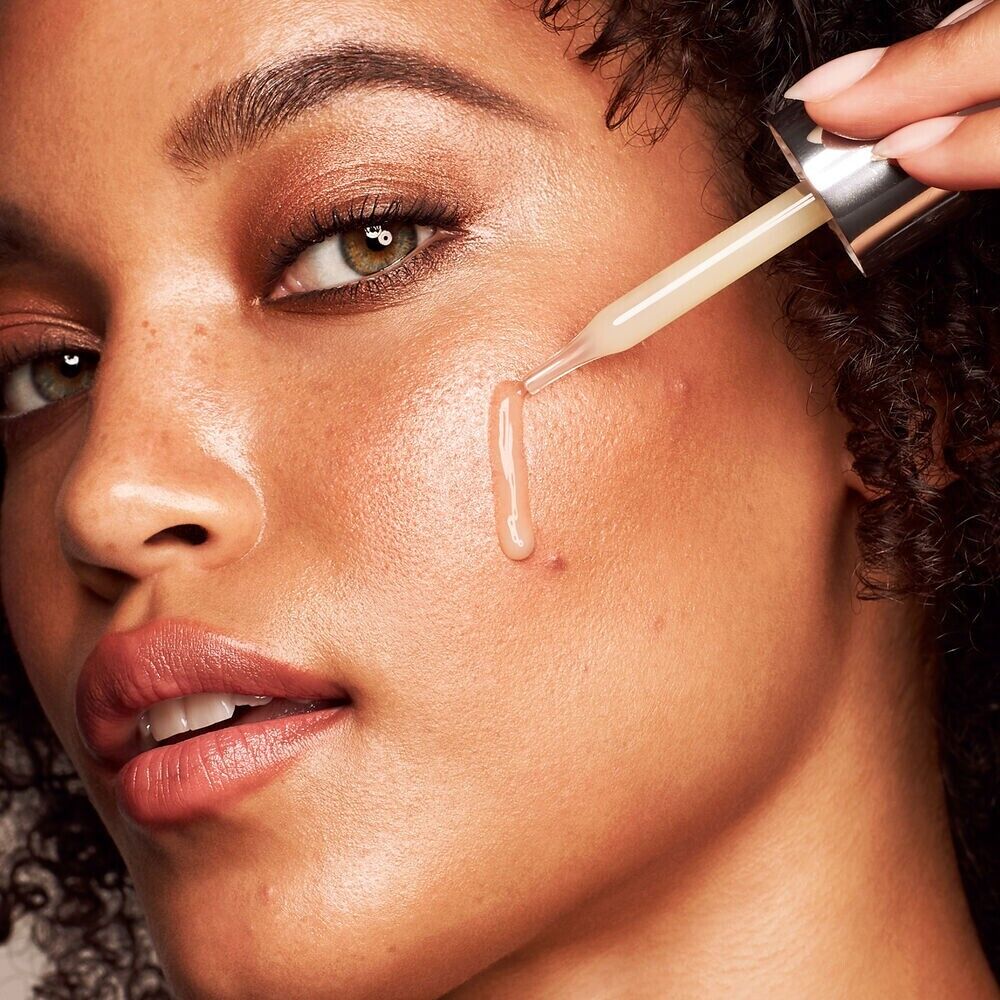 Kate Somerville Kx Active Concentrates Bio-Mimicking Peptides Serum