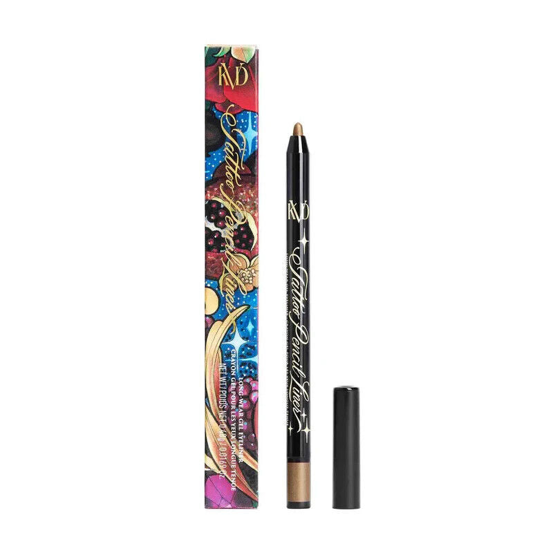 KVD Beauty Tattoo Pencil Liner Moongarden Collection - Bronzite Gold