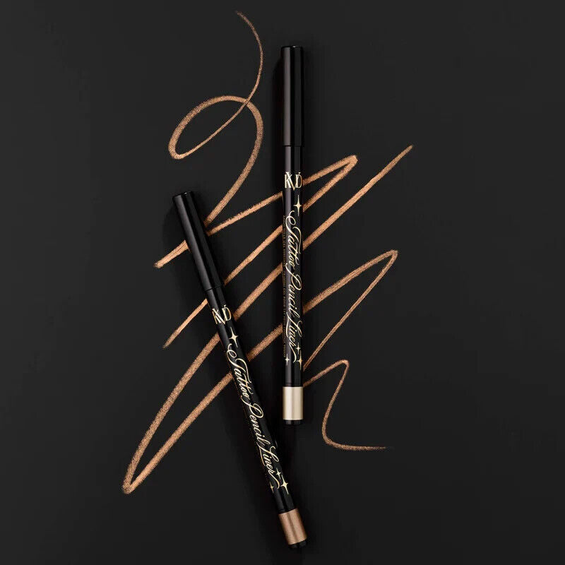 KVD Beauty Tattoo Pencil Liner Moongarden Collection - Bronzite Gold