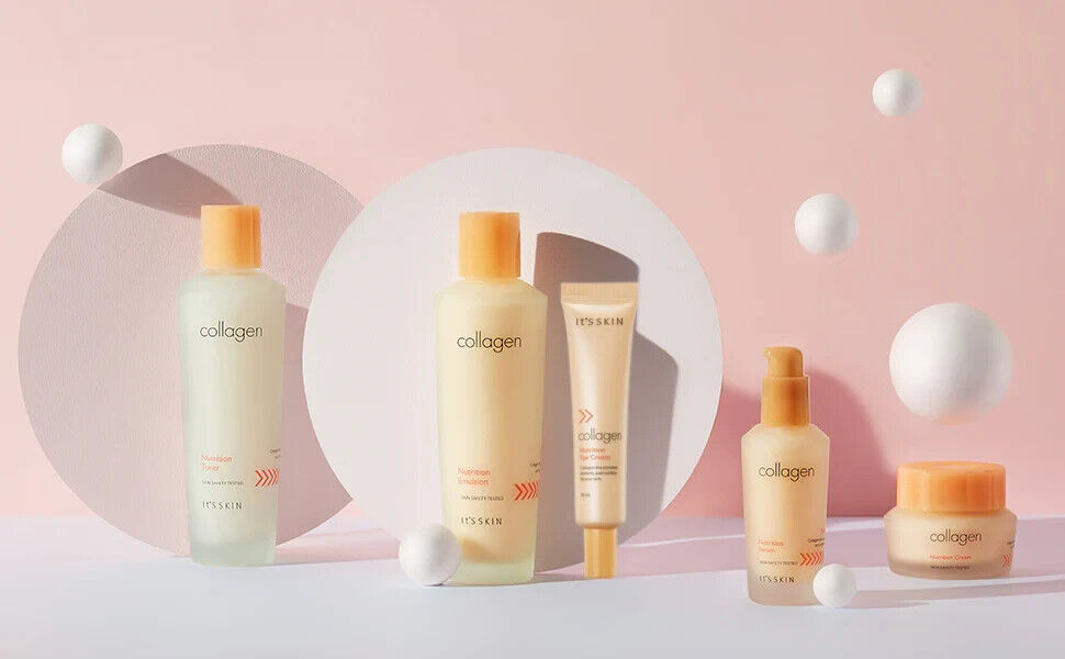 It's Skin Collagen Nutrition Serum